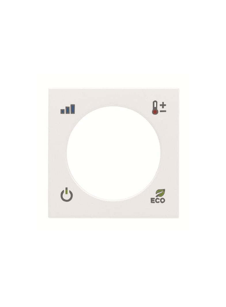 POKRYWA DO RTC KNX -KNX-BIAŁY