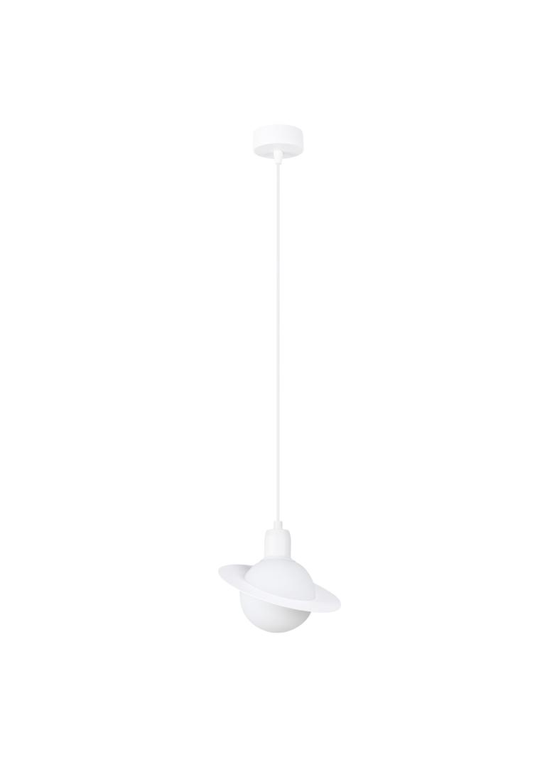 Lampa wisząca HYPERION 1 biały