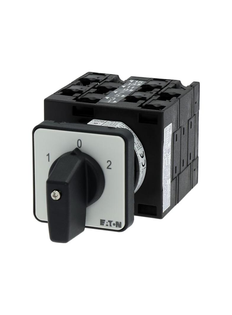 T3-4-8441/E Łącznik krzywkowy 32A 13kW 042879 EATON