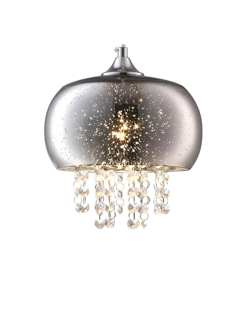Milagro lampa wisząca Starlight E14 ML3789