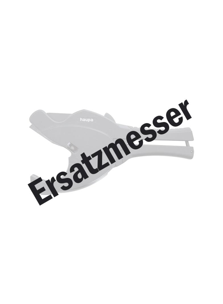 Zapasowe ostrze do 200118