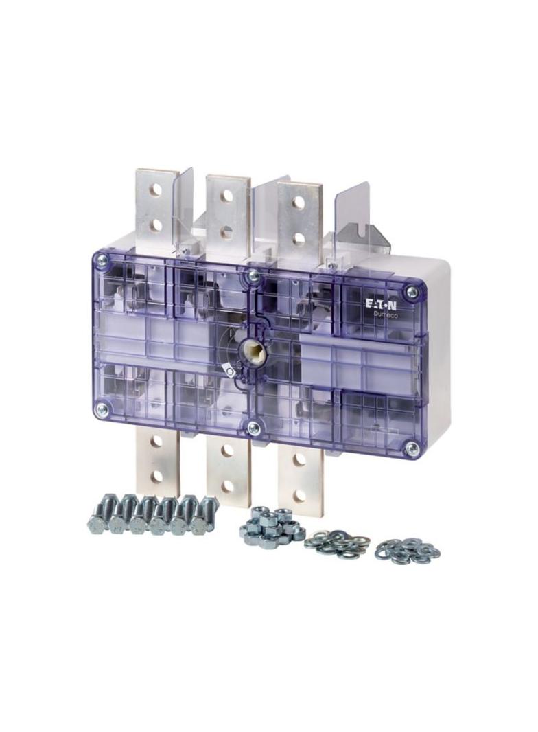 DMV-1600N/3 Rozłącznik izolacyjny Dumeco 3P 1600A 1814595 EATON