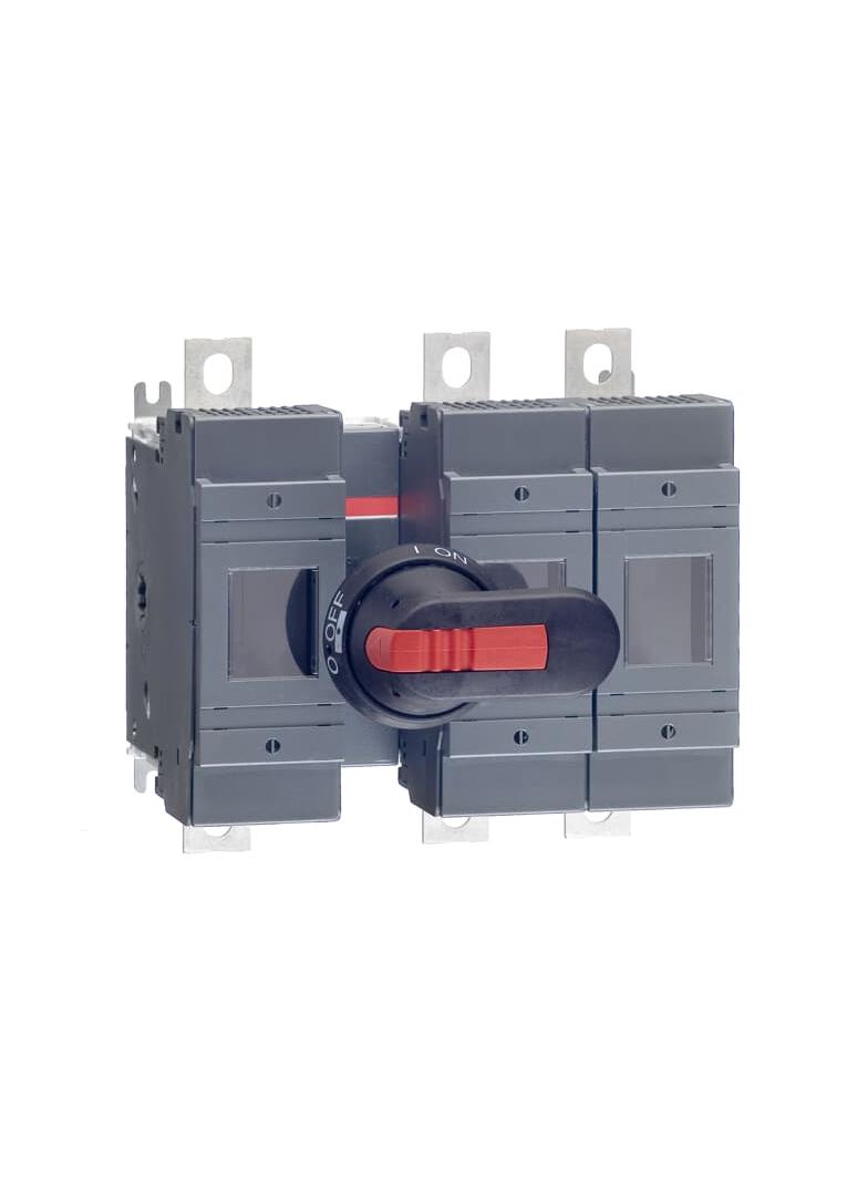 OS250D12P rozłącznik z bezpiecz. 3-bieg