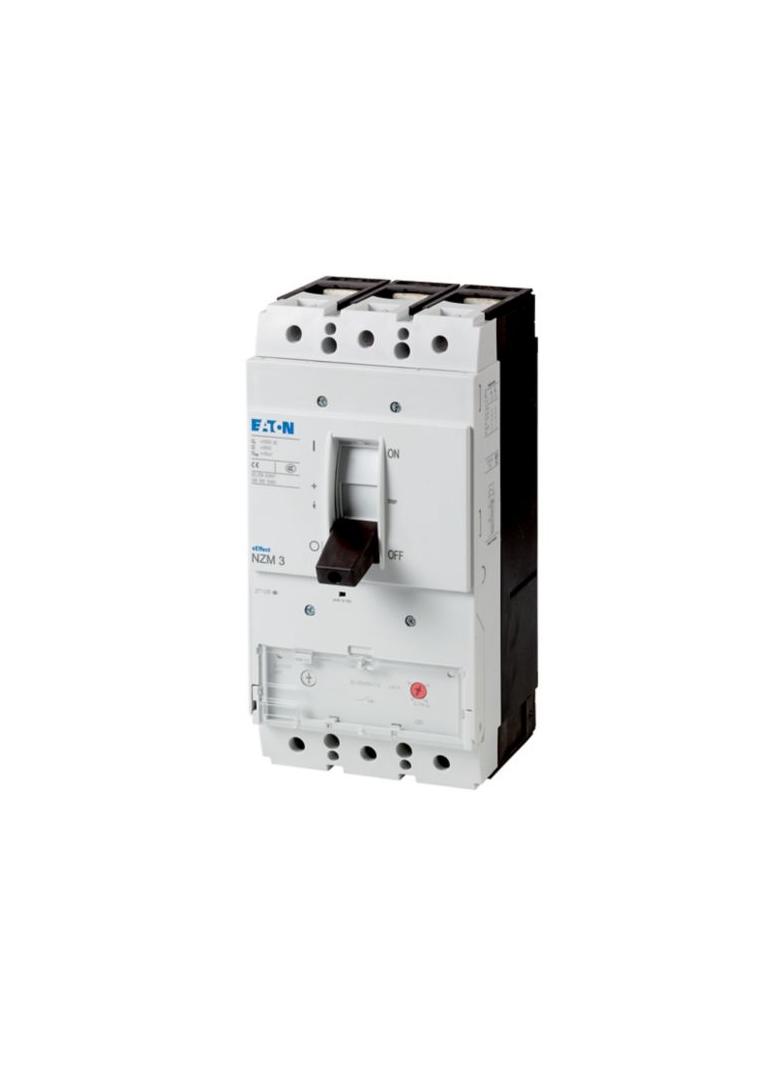 NZMC3-S400 Wyłącznik mocy 3P 400A 109678 EATON