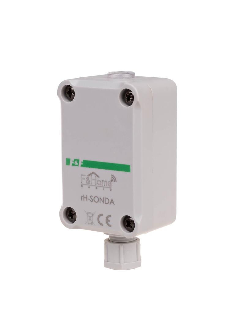 Moduł sondy temperatury / jasności