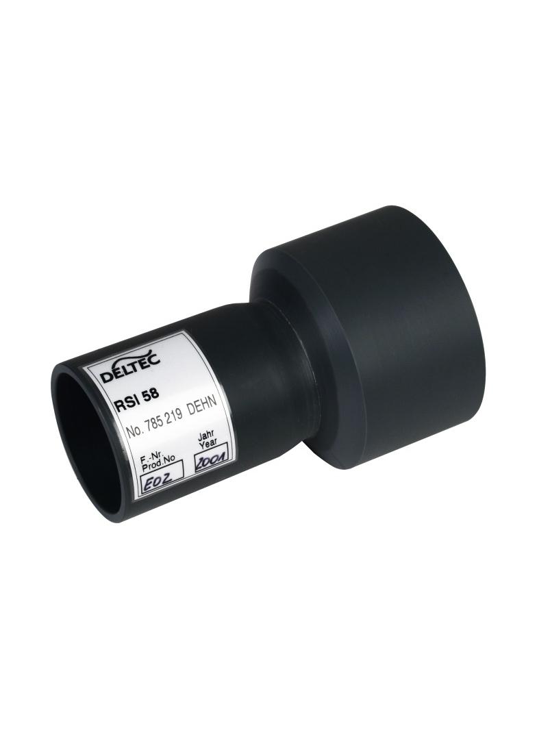 Reduktor adapter do węża SSA W D