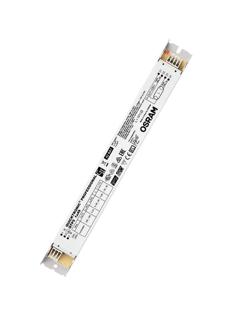 Statecznik elektroniczny Quicktronic PRO5 1x49 220-240