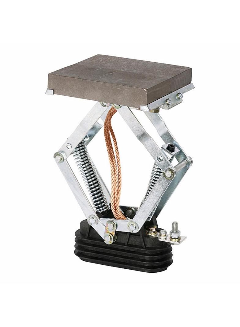 DMA250 ODBIE.PRĄDU SPRĘŻ.(METALOGRAF.)