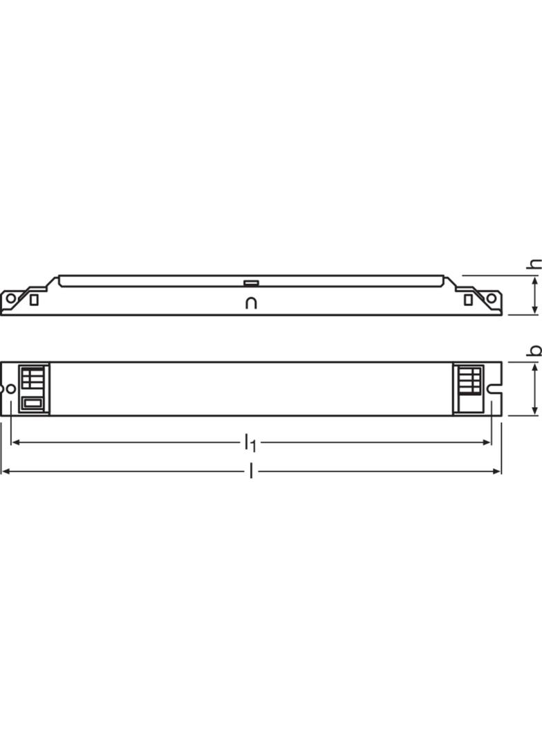 Zasilacz OT FIT 55/220-240/1A0 CS L G2