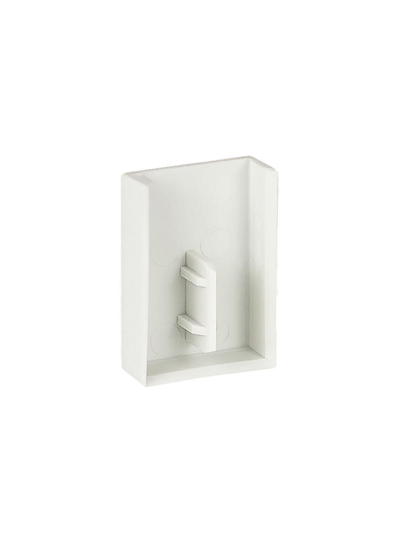 ZS-16/2F Zaślepki do szyn izolowanych