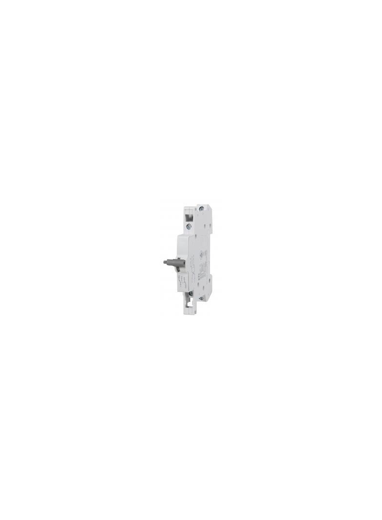 Styki pomocnicze do wyłączników różnicowoprądowych KZS-2M oraz KZS-4M PS KZS-2M/4M 002159500 ETI
