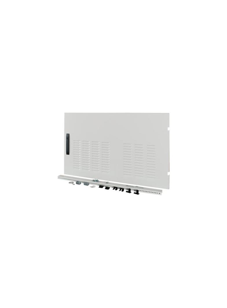 XSDMRV40611 Przestrzeń aparatowa drzwi wentylowane IP42 prawa HxW=600x1100mm 178311 EATON