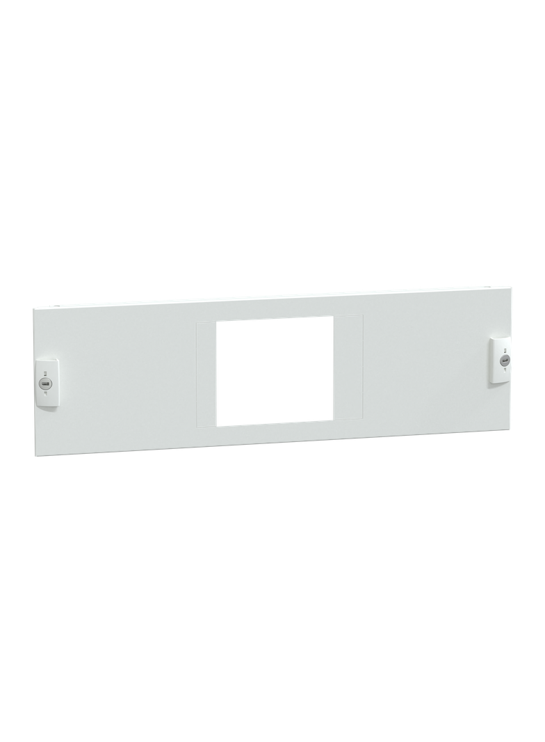 Rozdzielnice PrismaSet, płyta czołowa dla poziomego ISFT160 160A