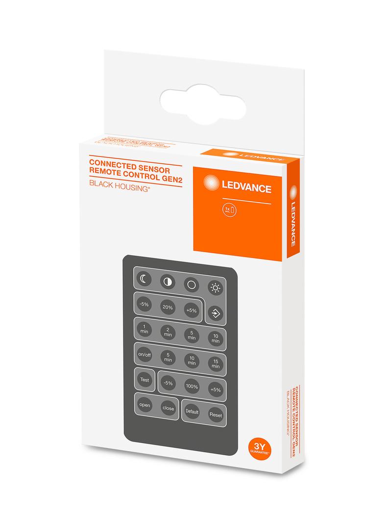 Jednostka sterująca Connected Sensor ST8 Remote Control