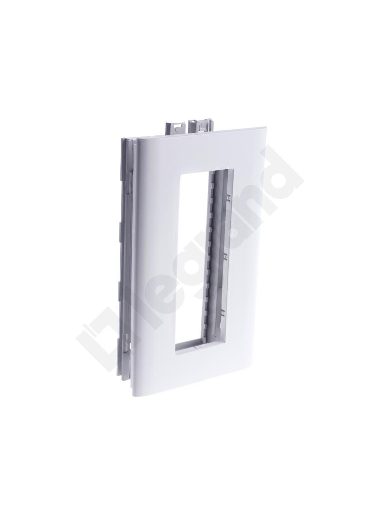 Uchwyt M45 6 Modułów /Pokrywa Kio 110/ 330265 LEGRAND