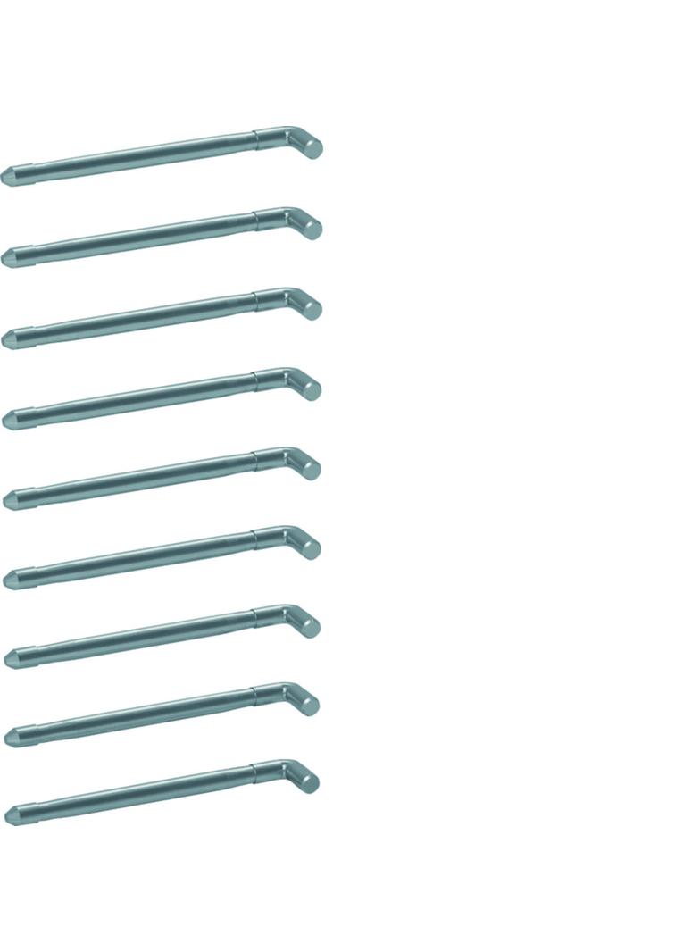 univers Przetyczki zawiasów (FR) FZ797A HAGER