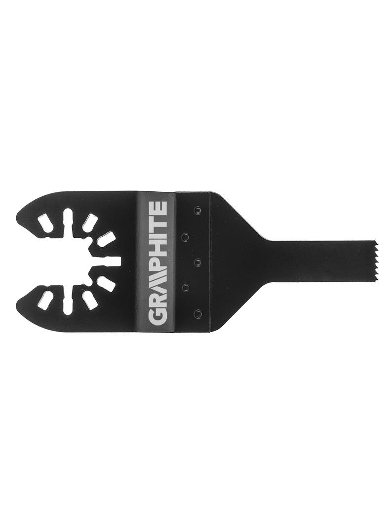 Brzeszczot Bi-metal do metalu, 8% dodatek kobaltu, 10 mm