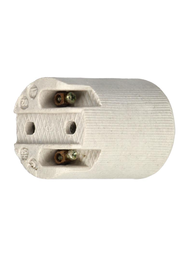 Oprawka ceramiczna E14