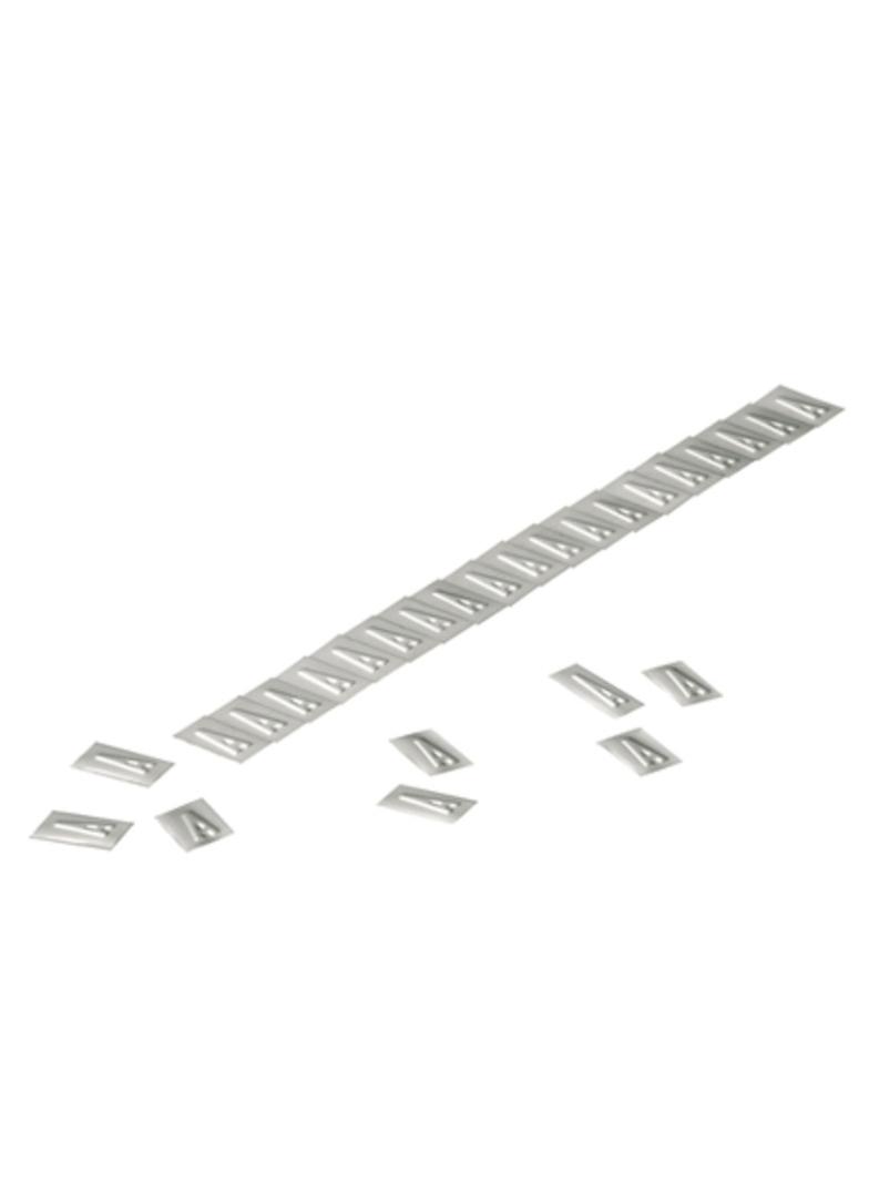 WSM 10 G System oznaczania przewodów /200szt./ WEIDMULLER