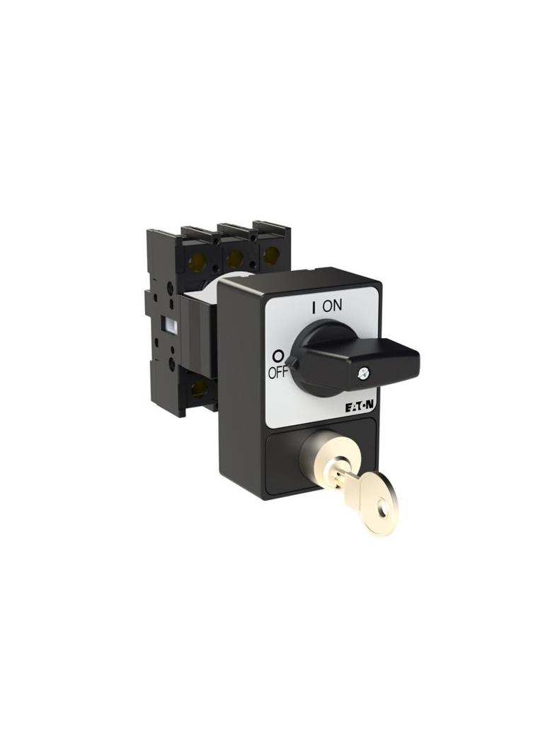 P1-25/E/SVA(A) Rozłącznik On/Off 25A 13kW 050965 EATON