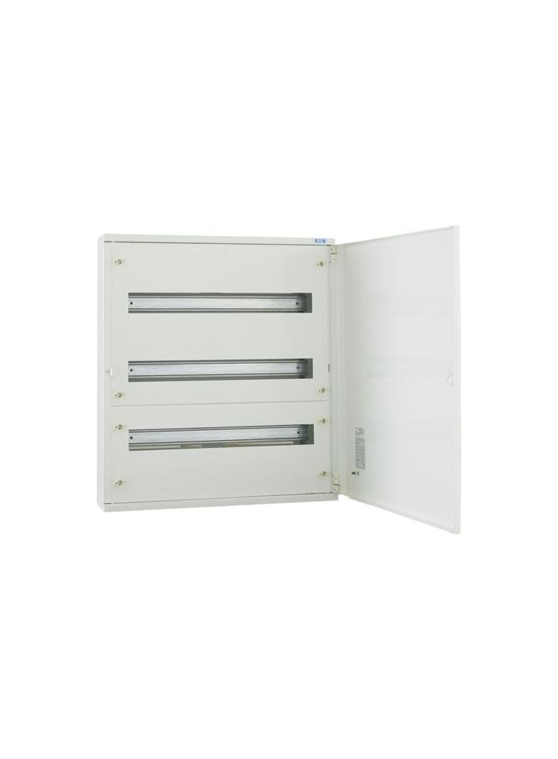 BF-O-3/72-P Rozdzielnica modułowa 3x24 natynkowa IP30 285345 EATON