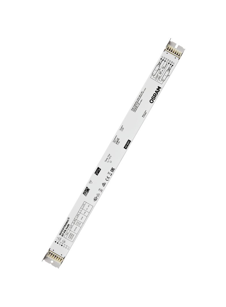Statecznik elektroniczny Quicktronic FQ 2x80 220-240