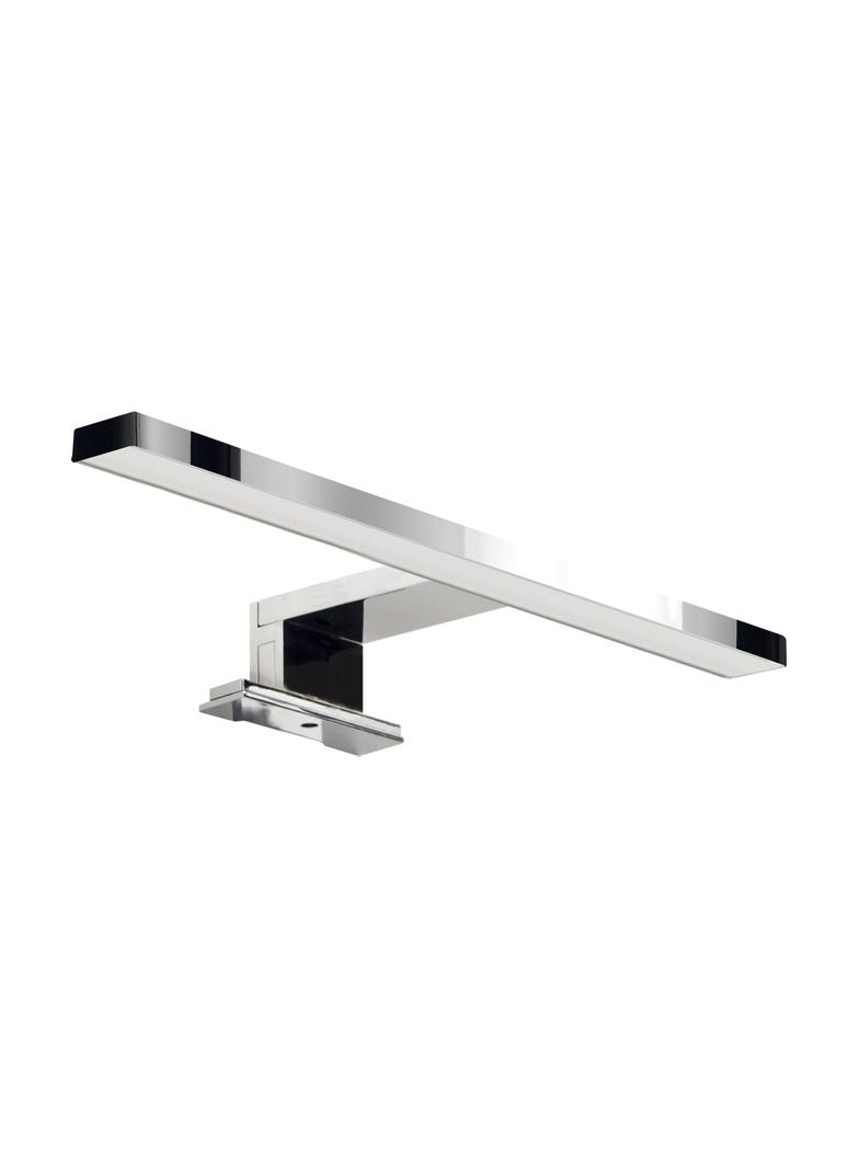 Oprawa łazienkowa kinkiet ROXANA 5W chrom 4000K 03748 IDEUS