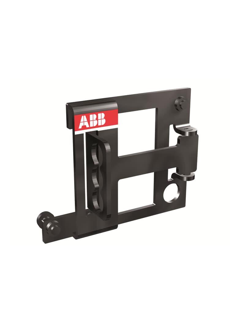 PLL XT1-XT3 PADLOCKS DEVICE OP/CL blokada kłódkowa 1SDA066591R1 ABB