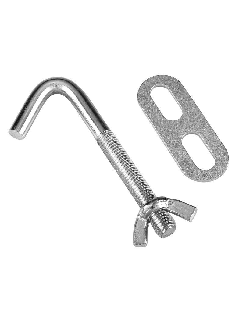 Ściągacze do sprężyn 300 mm, 2 szt.