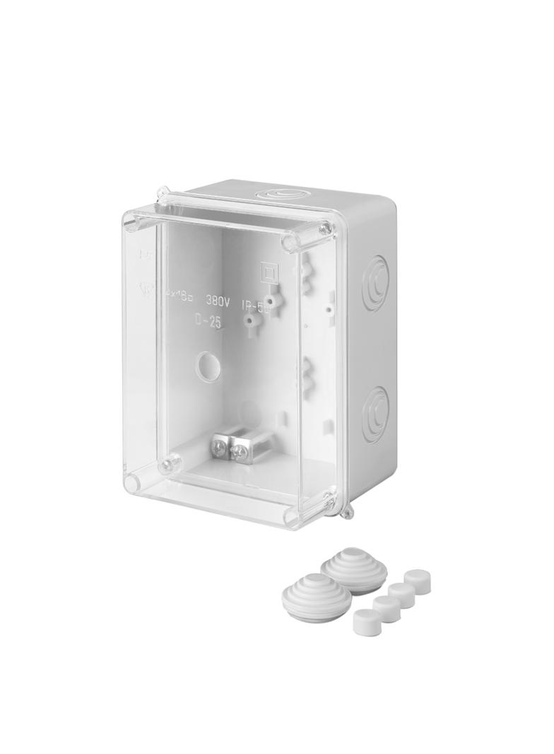 CARBO-BOX Obudowa  158x118x80 IP55