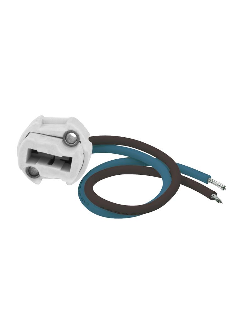 Oprawka G9 ceramiczna HLDR-G9 0 8220 KANLUX
