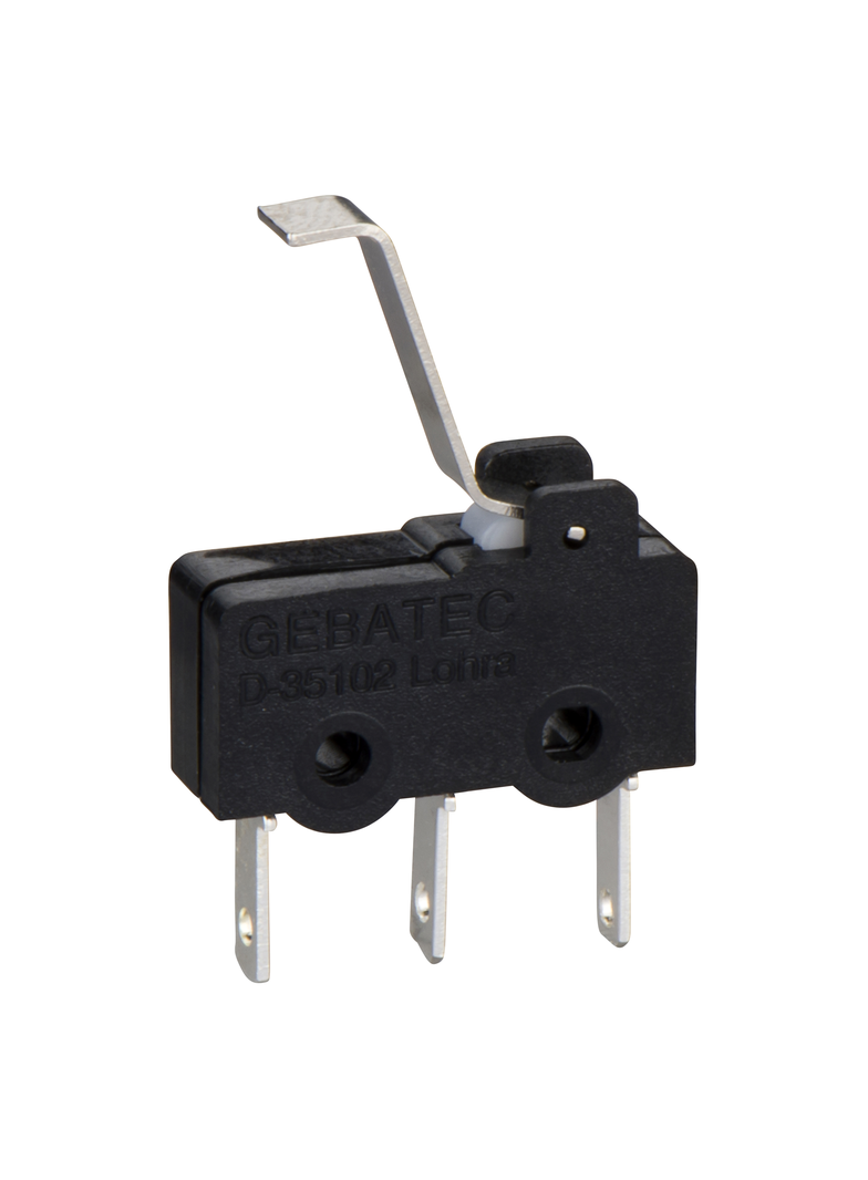 Styk pomocniczy, FuPacT T ISFL160, NO + NC