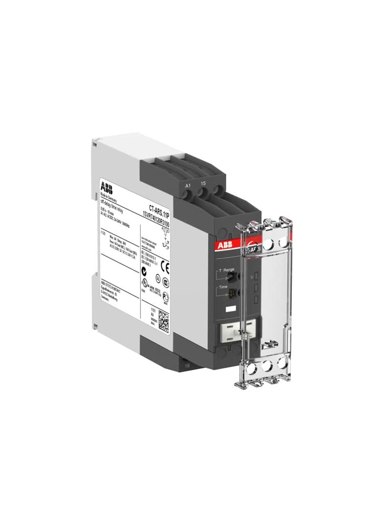 Przekaźnik monitorujący COV.12 1SVR750005R0100 ABB
