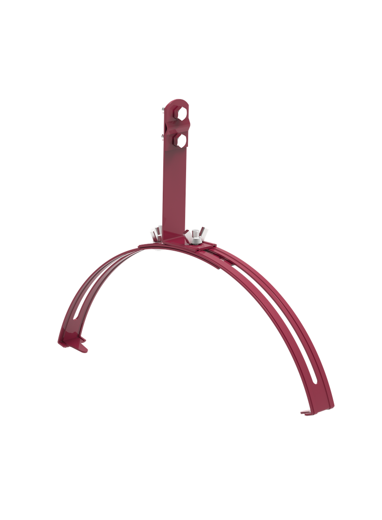 LA 3011 UCHWYT GĄSIOR.UNIWERS.G5 /S 59.1/S LA 3011