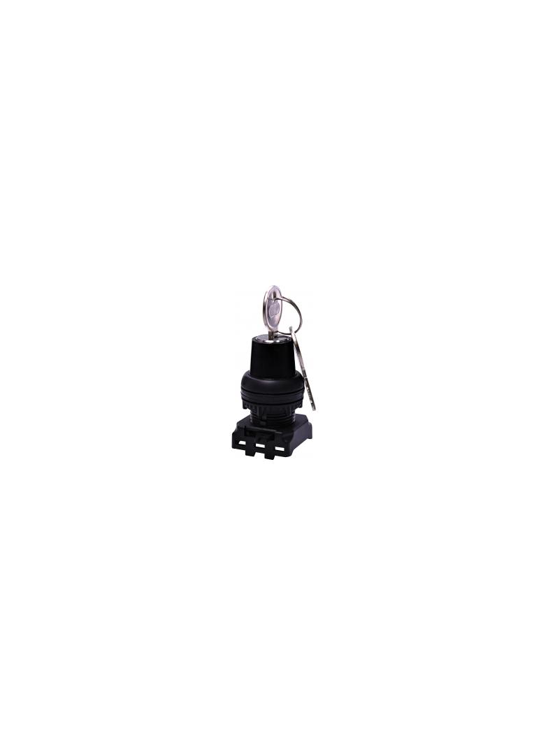 Napęd pokrętny kluczem 3-położeniowy, z powrotem z lewej EGK3-ZXY-C 004771382 ETI
