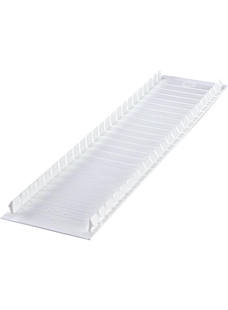 MP-E - Zaślepka biała