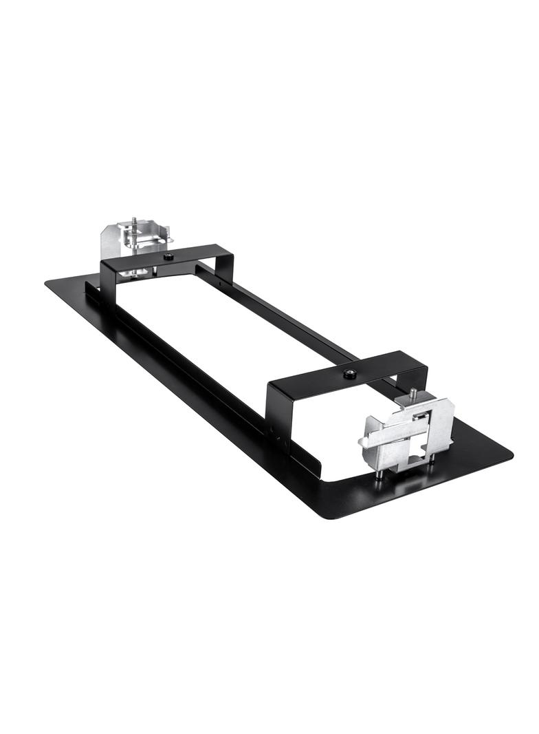 Maskownica do montażu podtynkowego do ORION LED II [BLK] / 91819