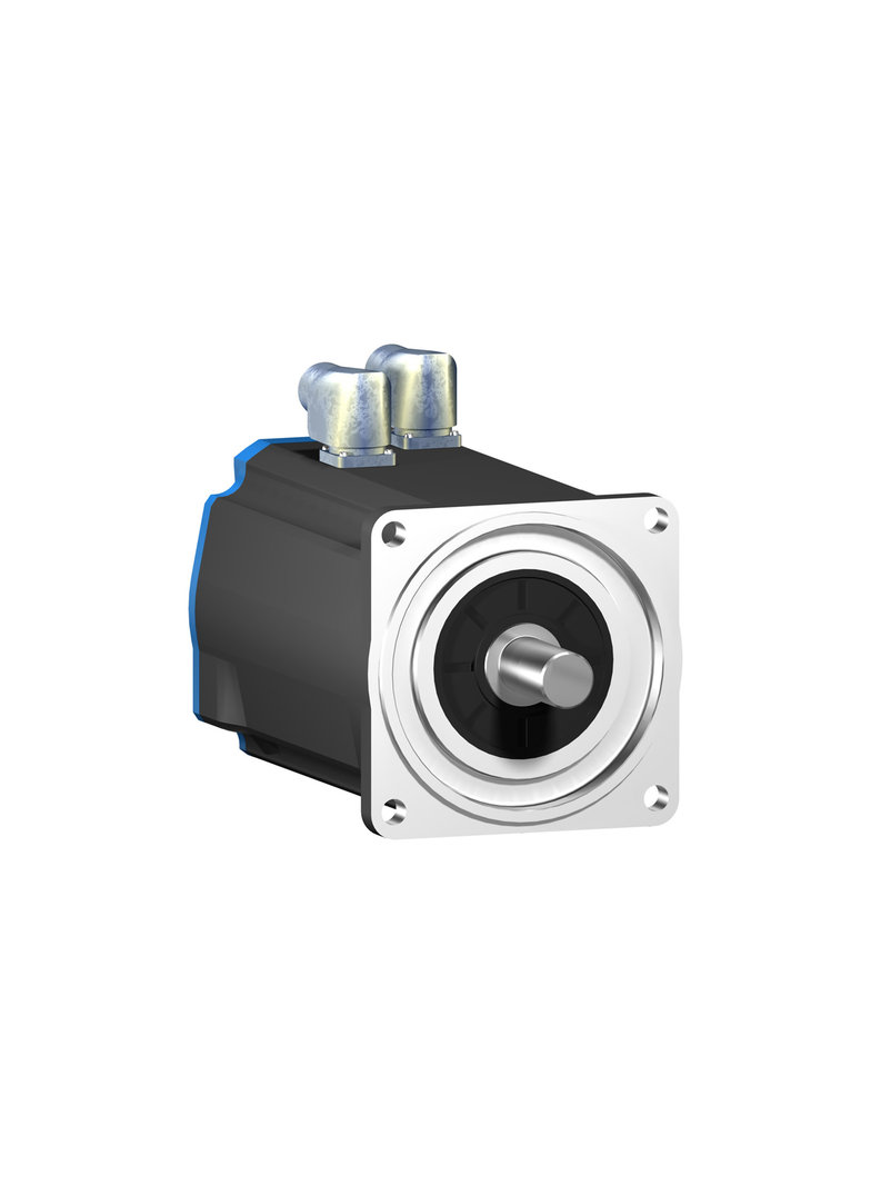 Lexium 32 & Motors serwosilnik AC BSH 32.1 N.m 3000 obr/min gładki wał z hamulcem trzymającym IP65 BSH1404P22F2P Schneider