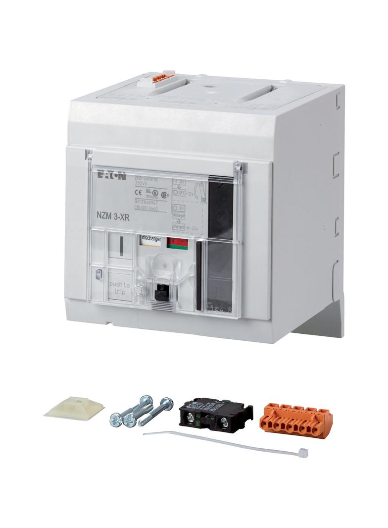 NZM3-XR110-130AC Napęd zdalny do BG3 259848 EATON