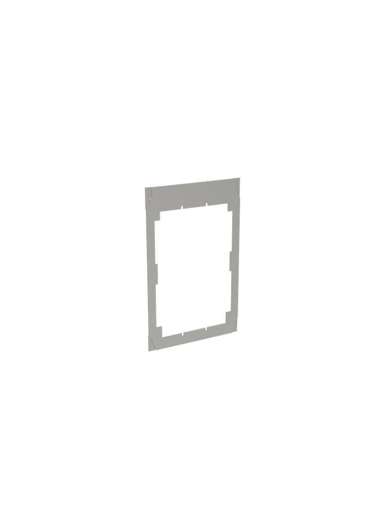 ZH425 ramka do rozŁącznika poj. NH00