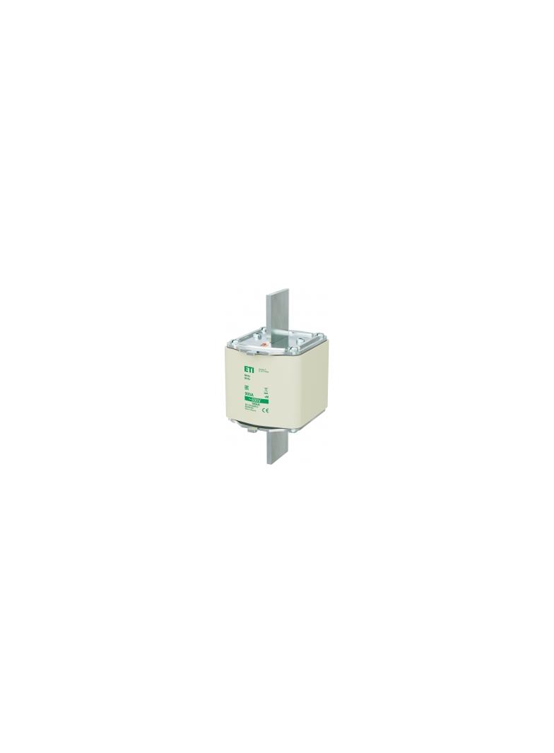 Wkładka topikowa NH silnikowa NH4a aM 900A 690V 004187435 ETI