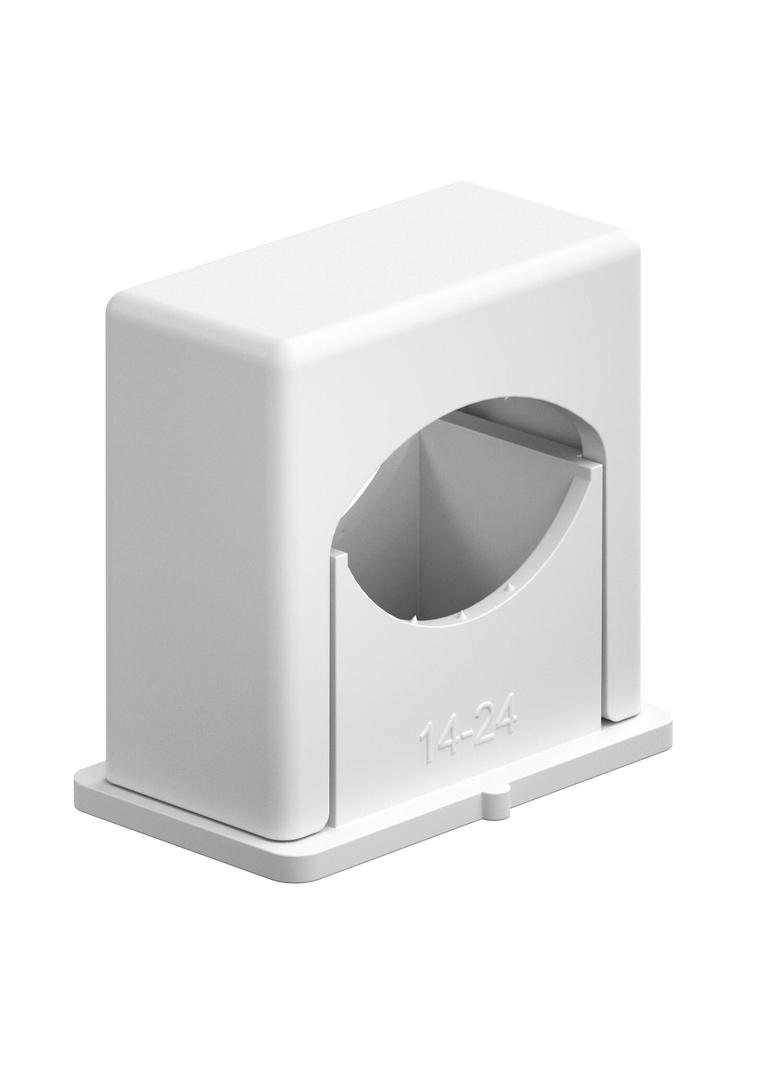 3051, UCHWYTY DOCISKOWE ISO14-24 NA G