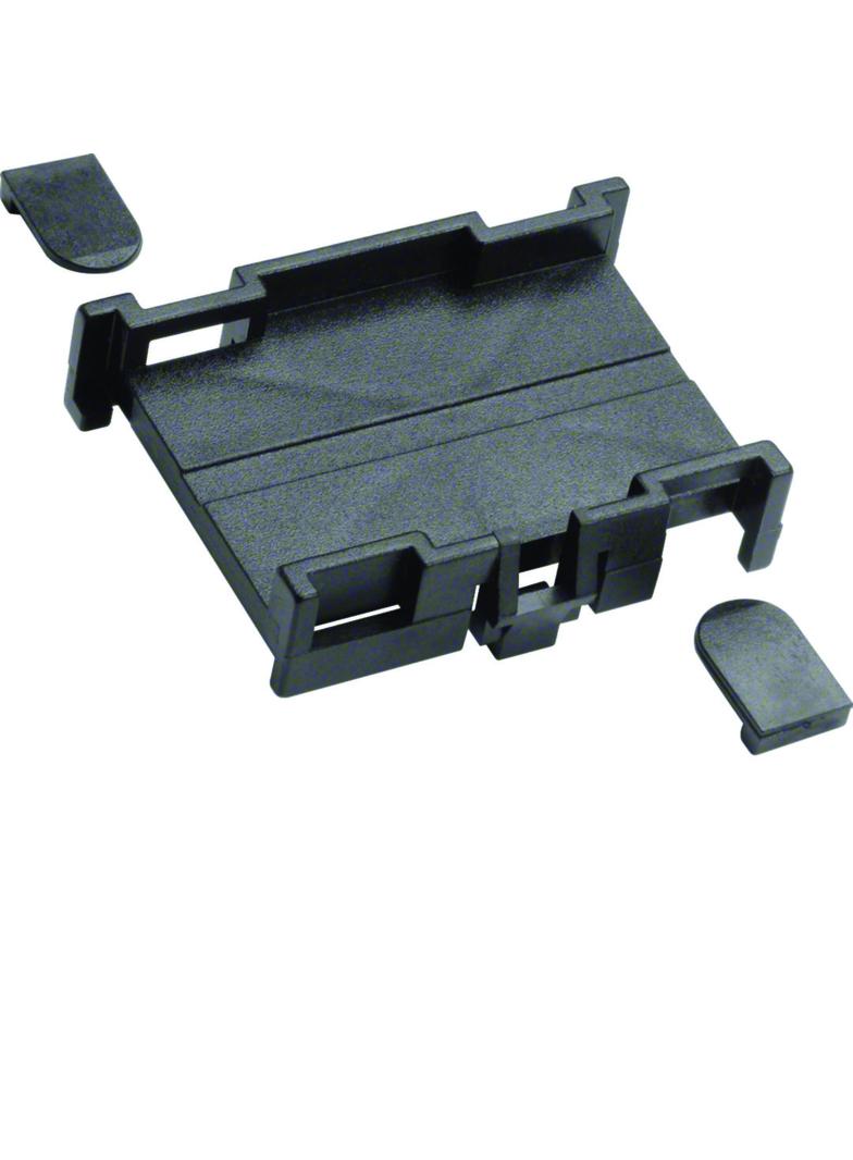 Adapter do montażu przekładników na szynie TS SRZH01 HAGER