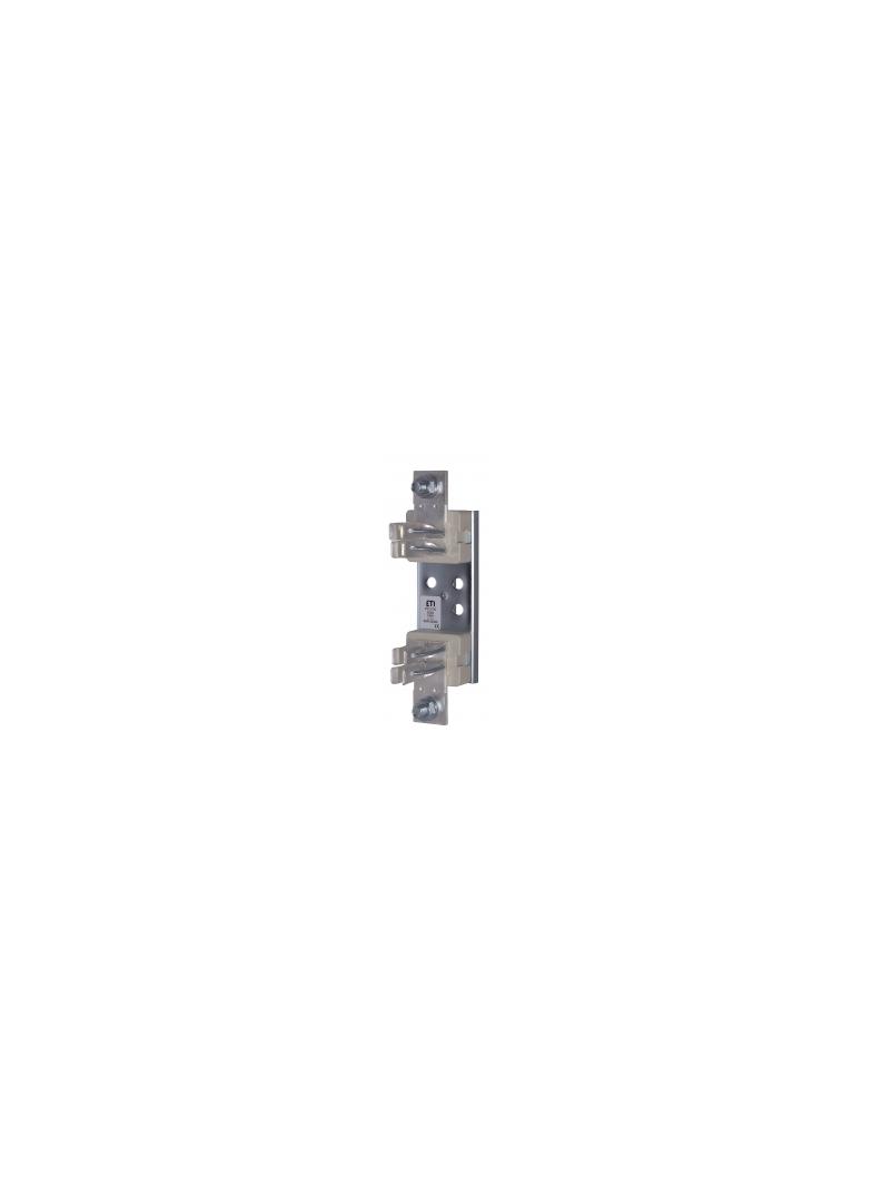 Podstawa bezpiecznikowa DC PK3 M12-M12 DC 1000V 1P 004122023 ETI