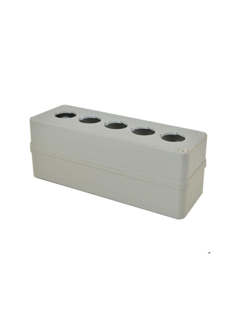 Kaseta K5 NEF30 z jednym dławikiem Dp16 W0-KASETA K5F 1DP16 PROMET