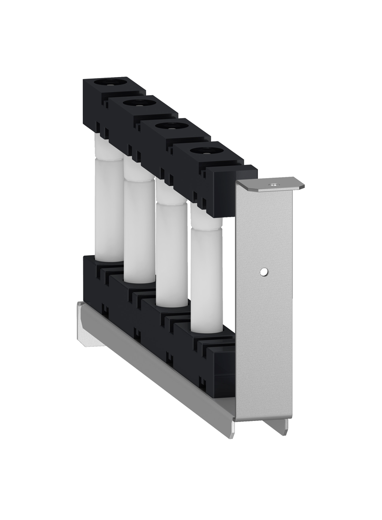 Izolator poziomych szyn SF D400 mm