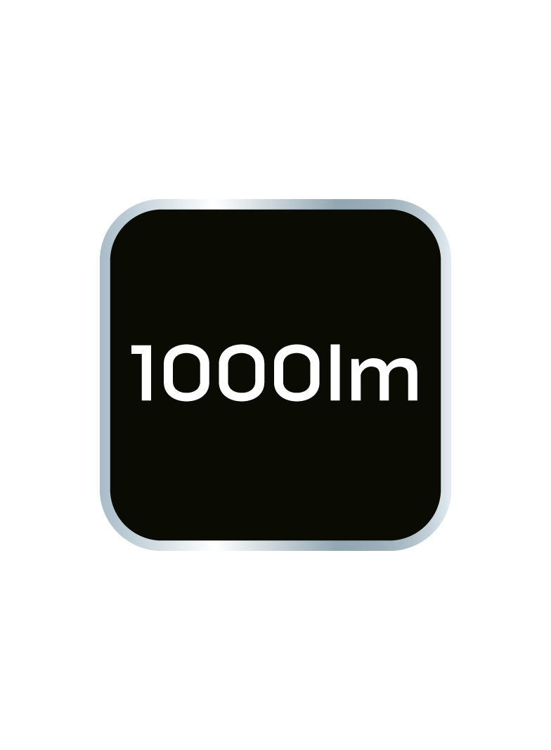 Lampa szperacz 1000lm