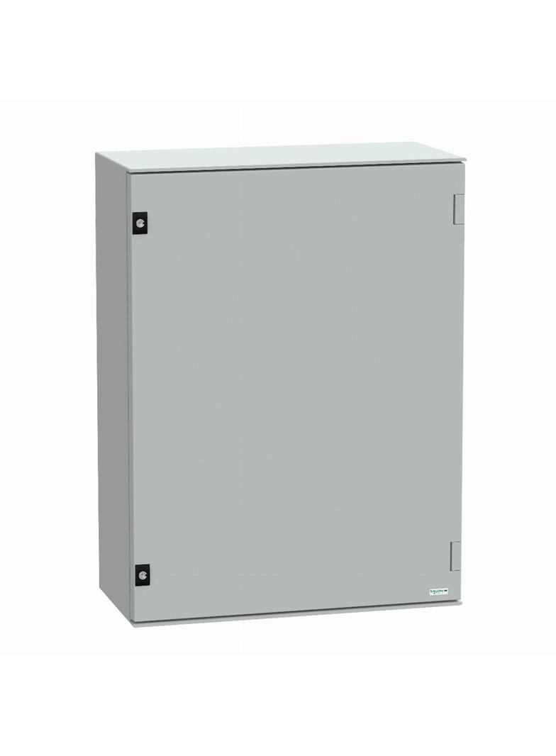 Thalassa Obudowa poliestrowa wisząca PLM IP66 847x636x300 mm