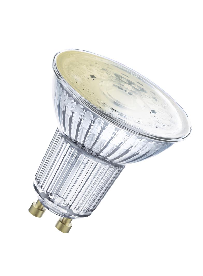 Lampa LED SMART+ WiFi PAR16 50 DIM 2700K GU10 FR 3pack