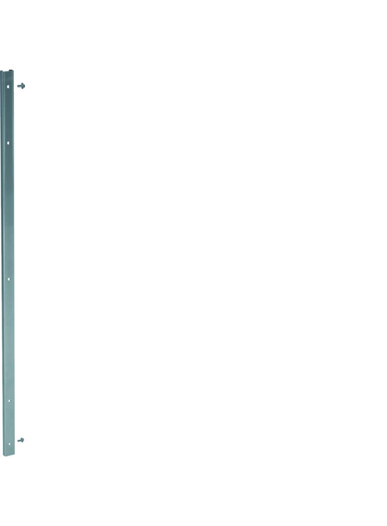 univers Szyna wsporcza do odciążania kabli dla cokołu szer. 1050mm FZ8441 HAGER